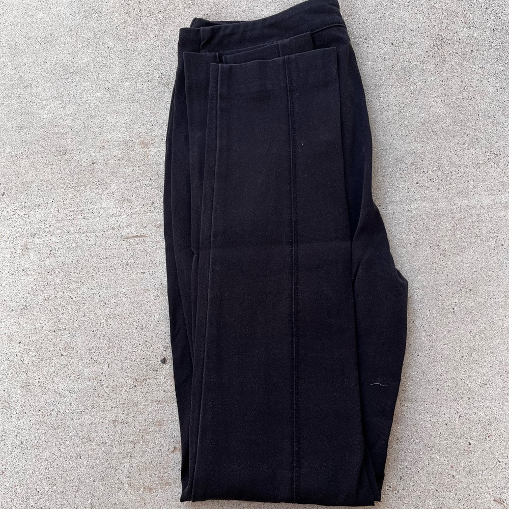 Skinny Slacks